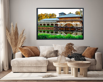 Millbrook Winery Function Centre Jarrahdale (2155)
