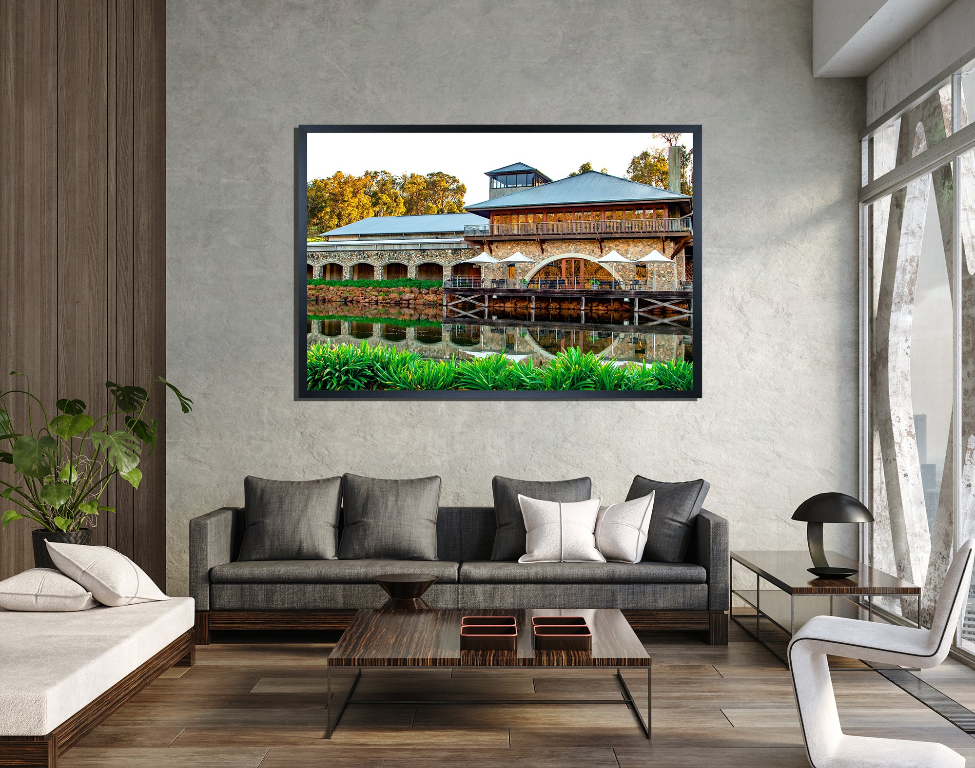 Millbrook Winery Function Centre Jarrahdale (2155)