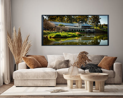 Millbrook Winery Western Australia Jarrahdale(2245)
