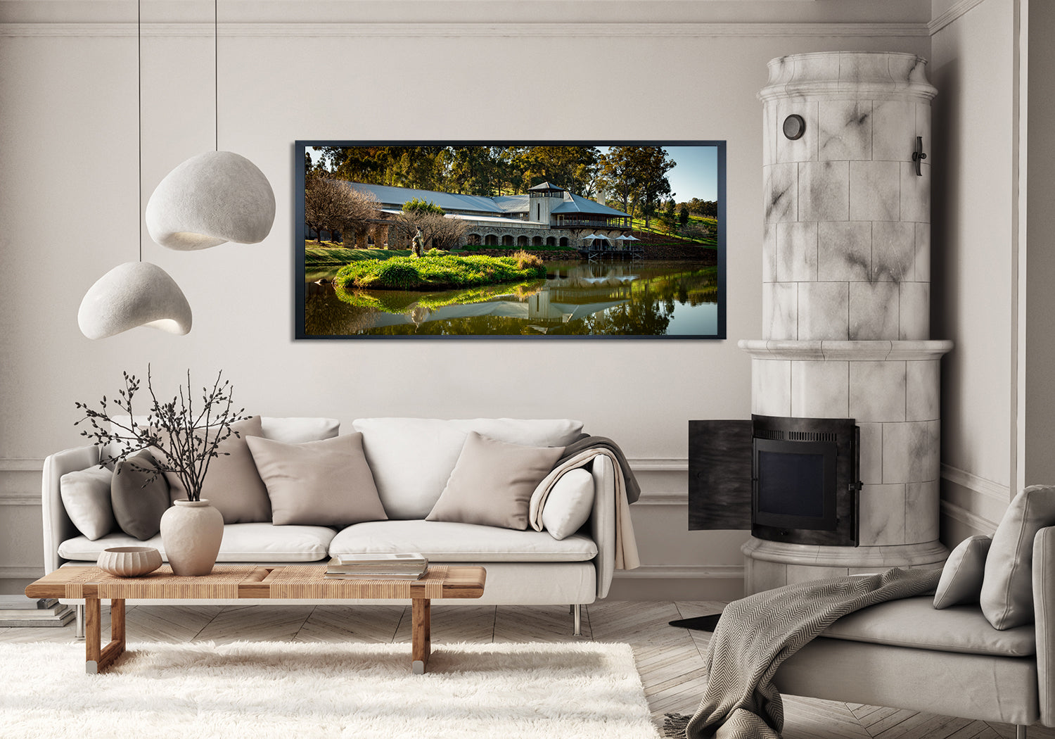 Millbrook Winery Western Australia Jarrahdale(2245)