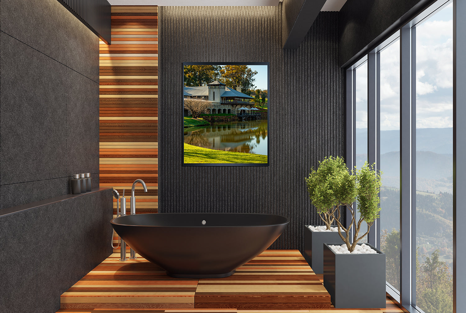 Vibrant Millbrook (2250)