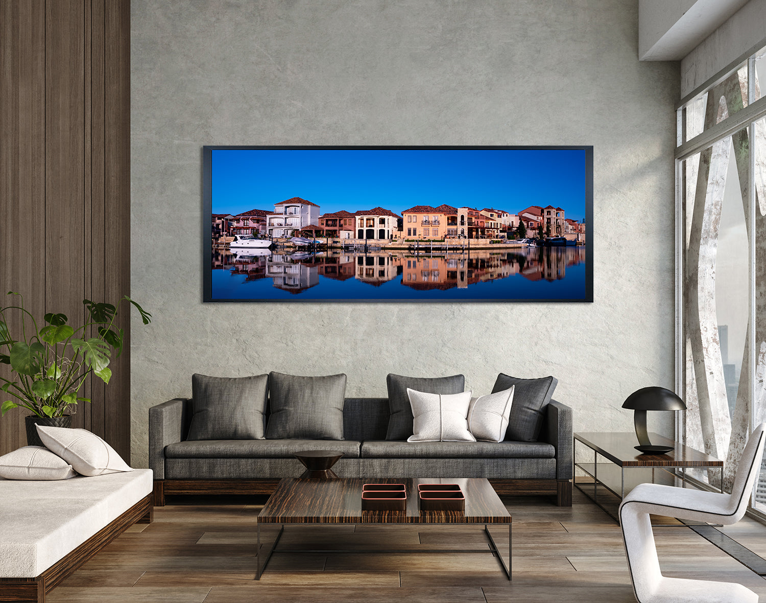 Beautiful Dawesville Island (2585)