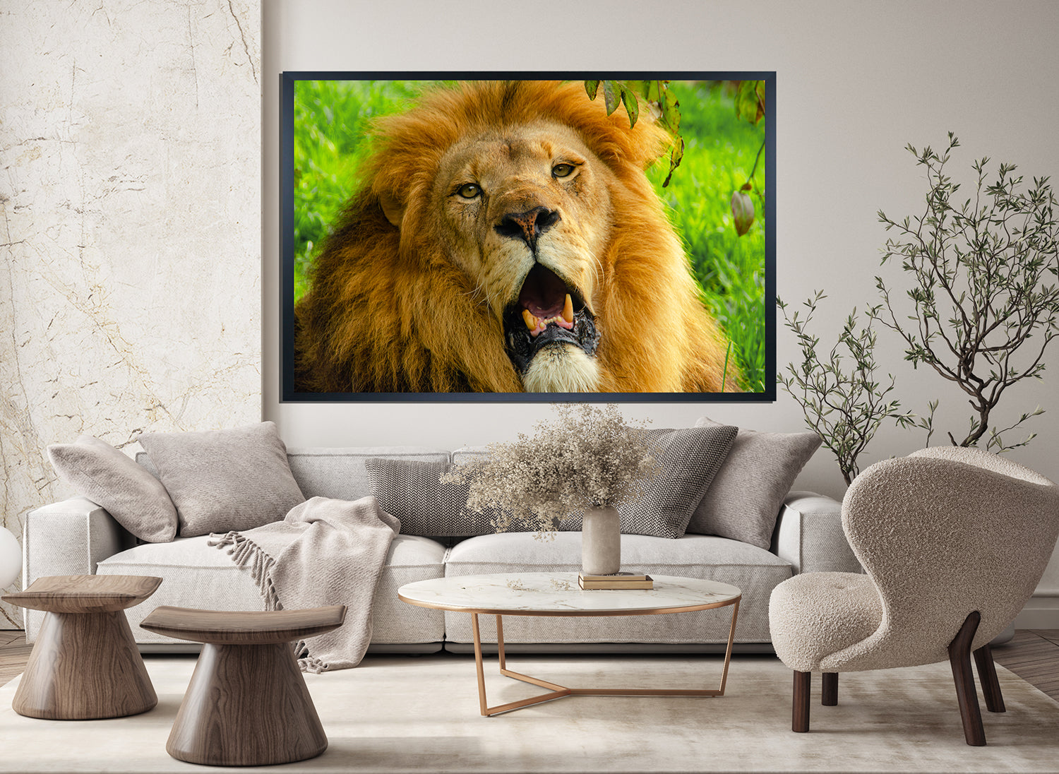 The Lion King
