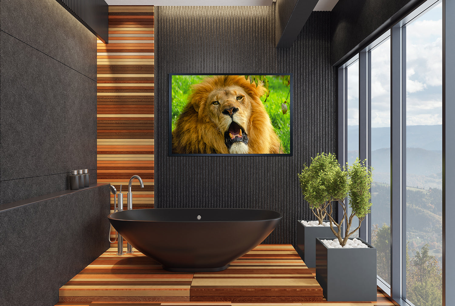 The Lion King