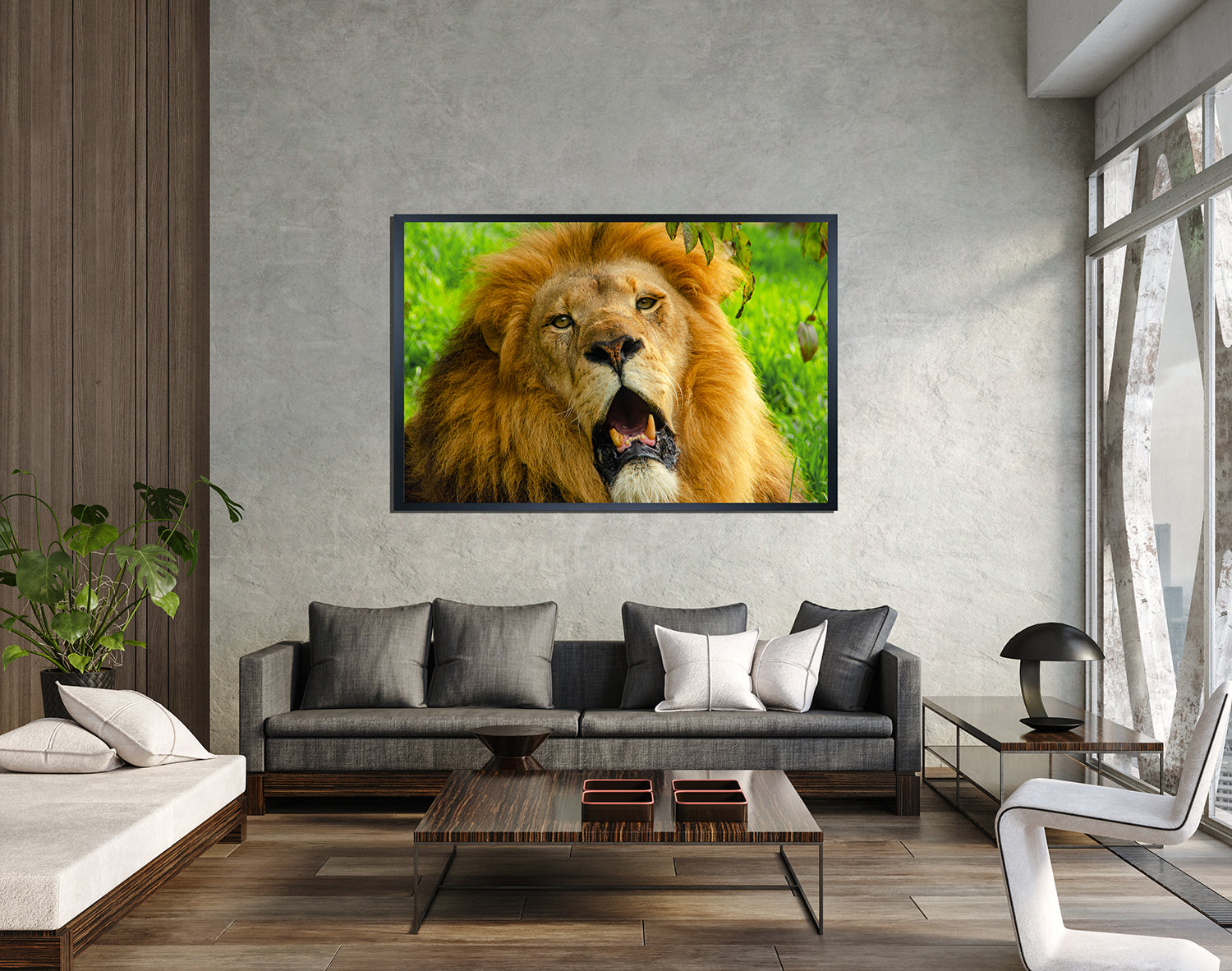 The Lion King