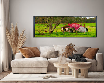 Rural Farm Cottage Donnybrook (3231)