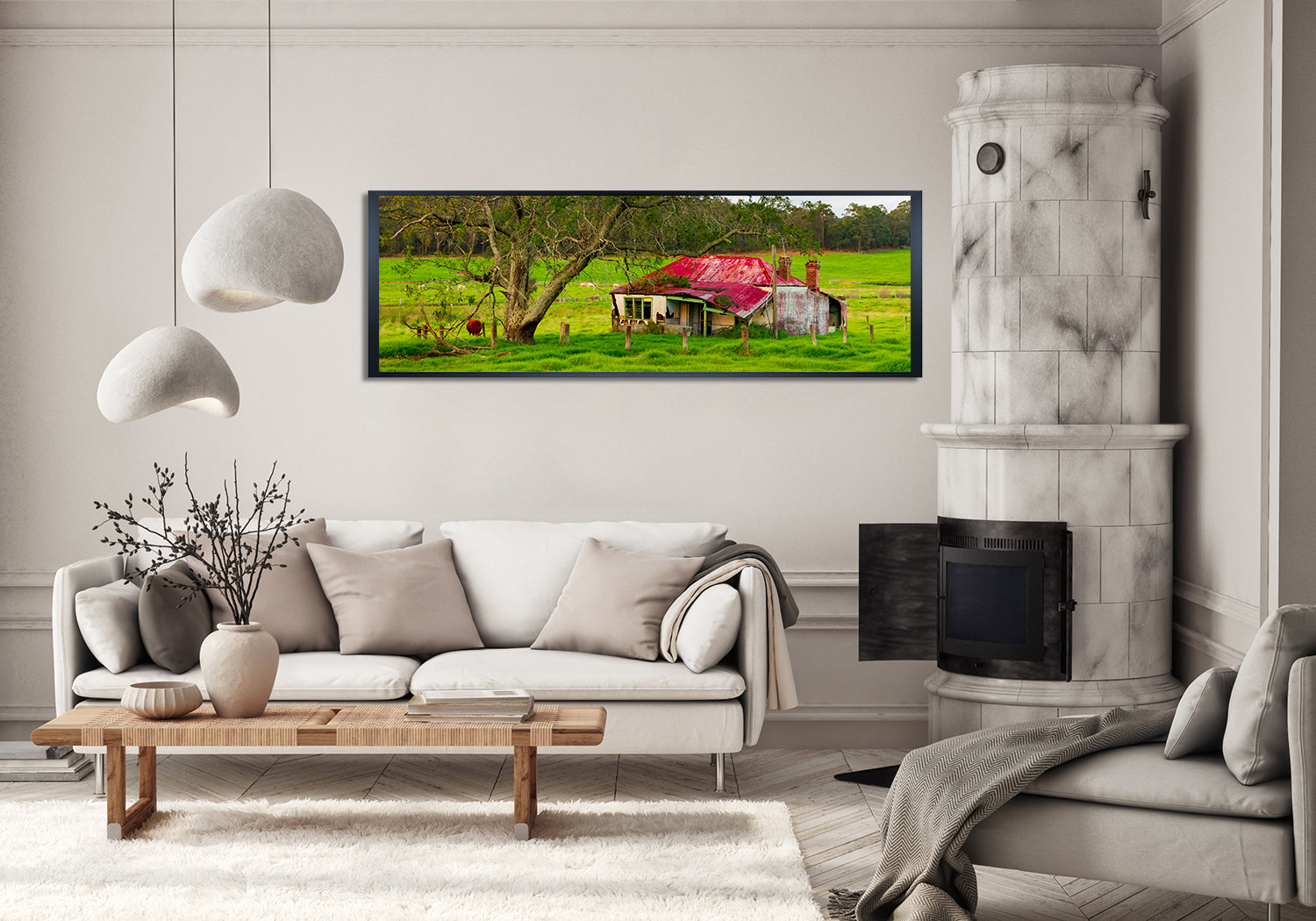 Rural Farm Cottage Donnybrook (3231)