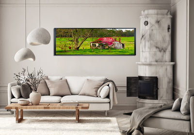 Rural Farm Cottage Donnybrook (3231)