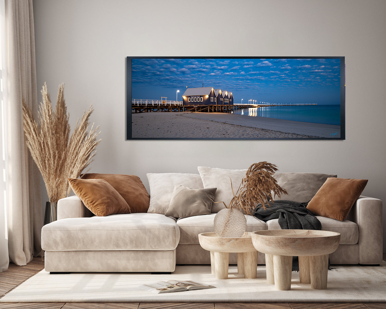 Busselton Jetty Southwest WA (3302)