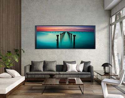 Kwinana Beach Jetty WA (3306)