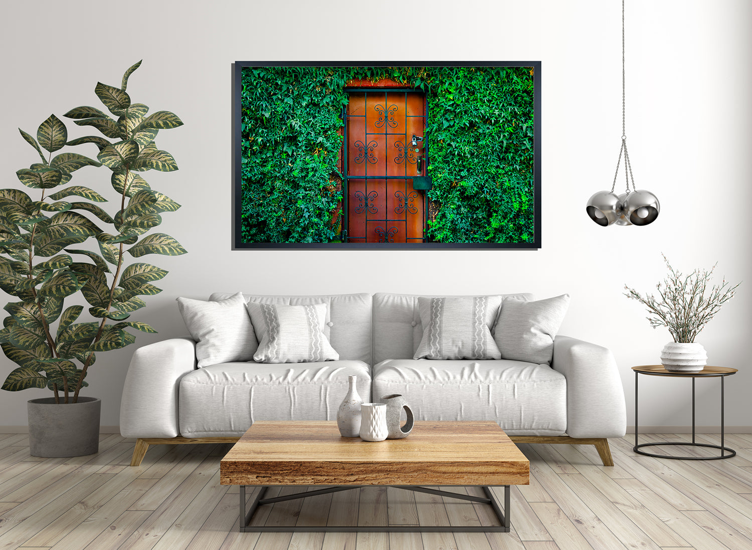 Secret Garden (5209)