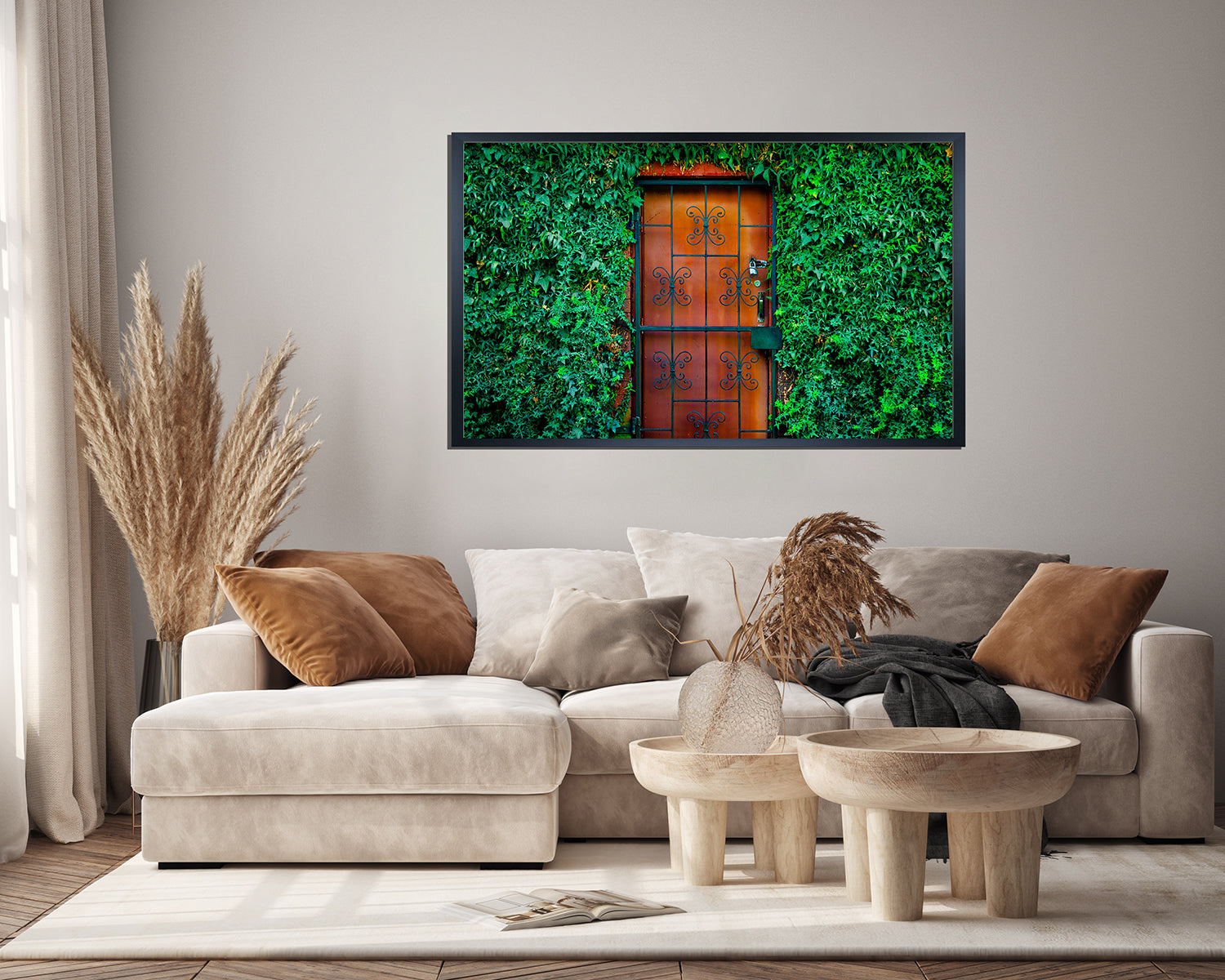 Secret Garden (5209)