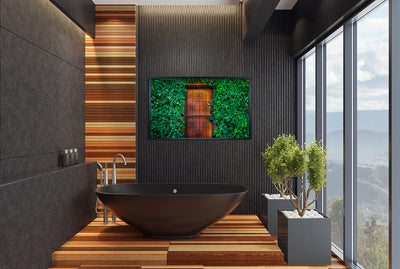 Secret Garden (5209)