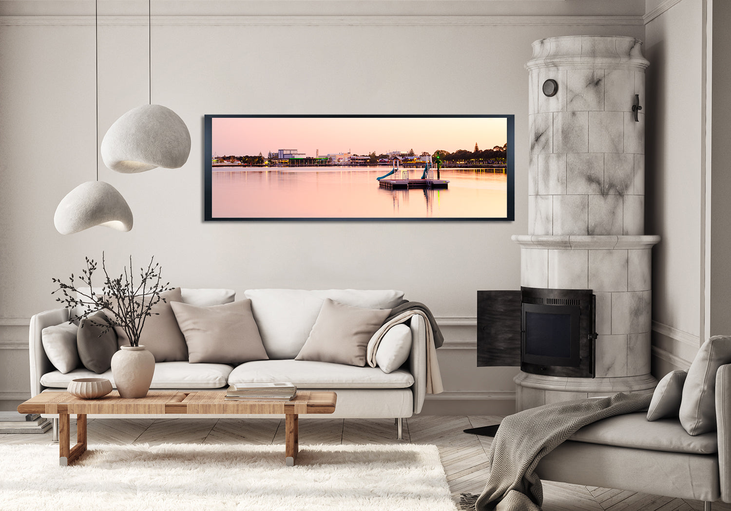 Mandurah Foreshore (5280)