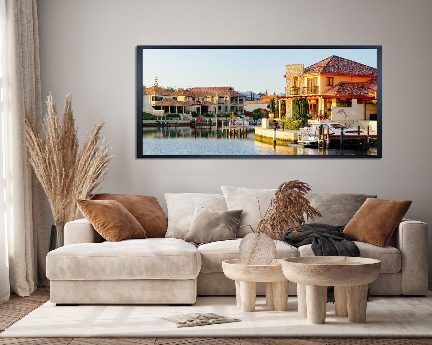 Tuscan Dawesville Island (5322)