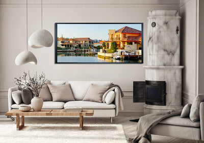 Tuscan Dawesville Island (5322)