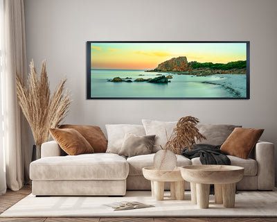 Castle Rock Sunset Dunsborough (5386)