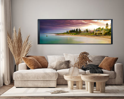 Cottesloe Beach Perth (5835)