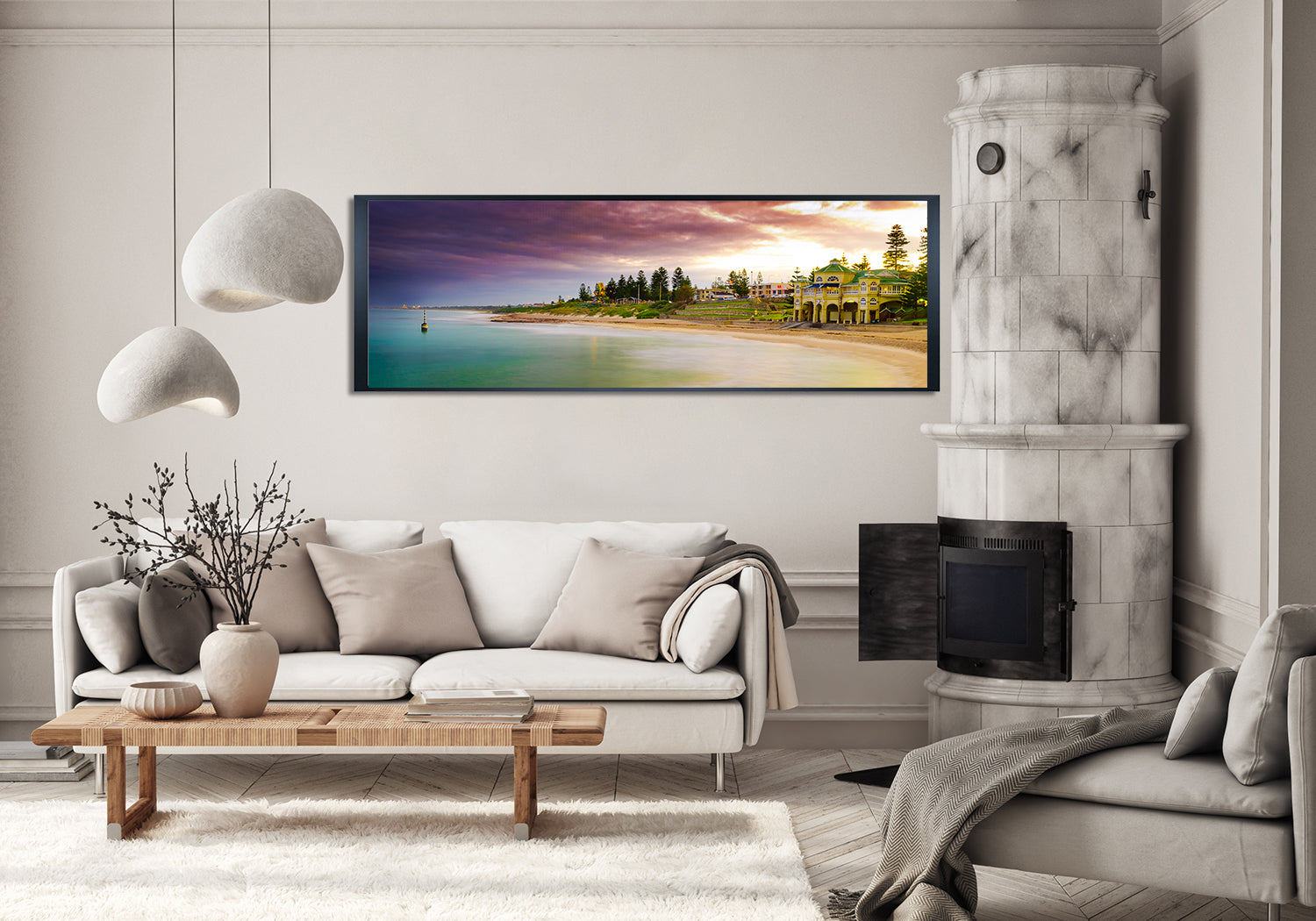 Cottesloe Beach Perth (5835)
