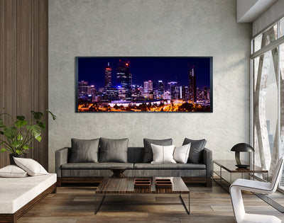 Perth City Western Australia (6139)