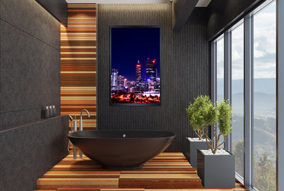 City Lights of Perth Western Australia (6169)