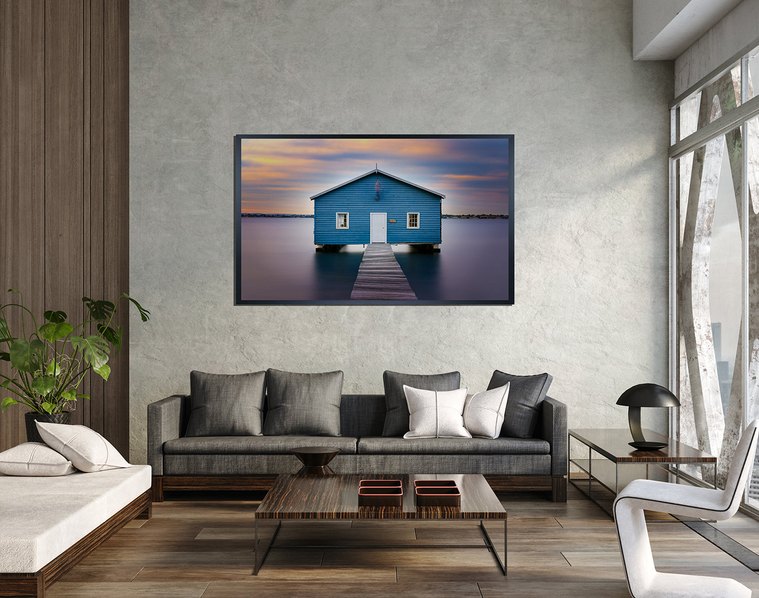 The Boatshed Crawley (6617)