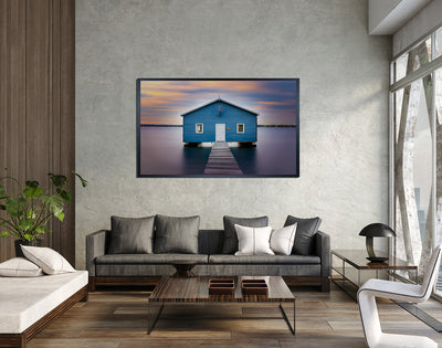 The Boatshed Crawley (6617)