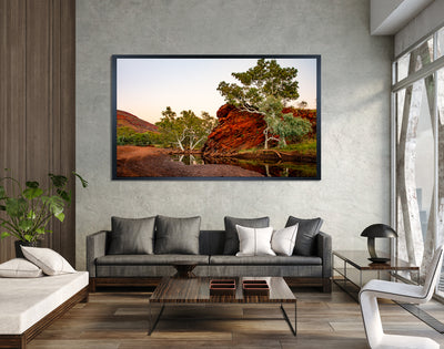 Red Country Pilbara