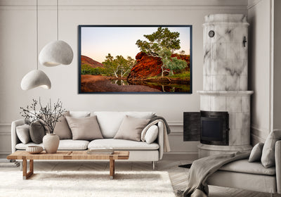 Red Country Pilbara
