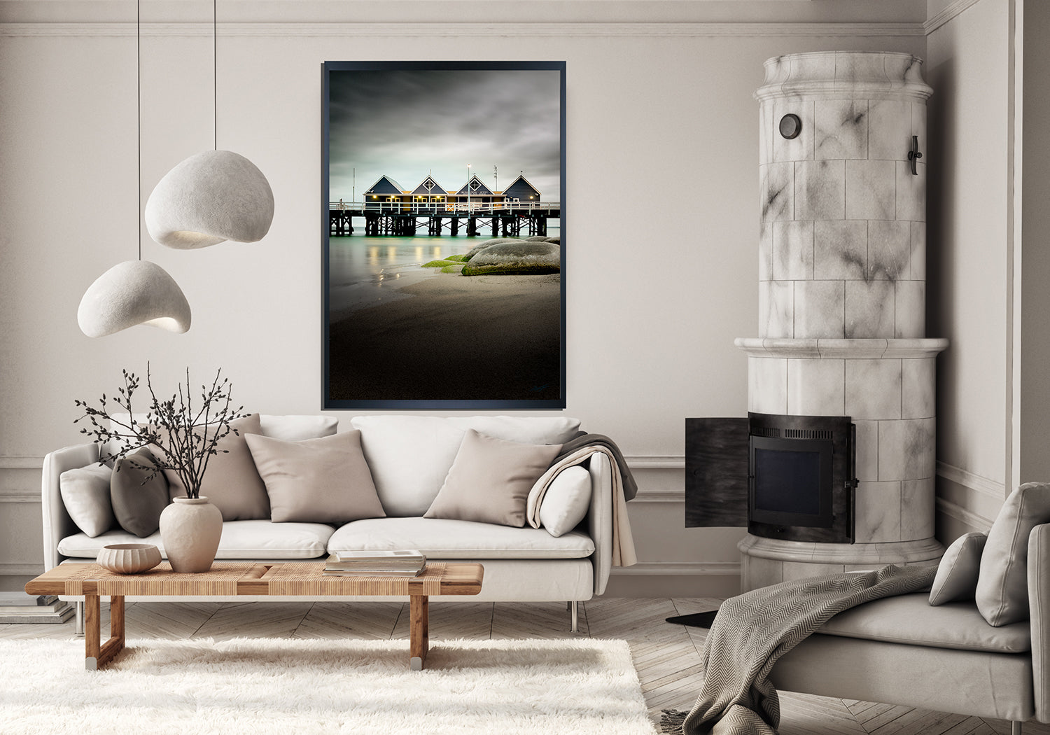 Busselton Jetty WA (7364)