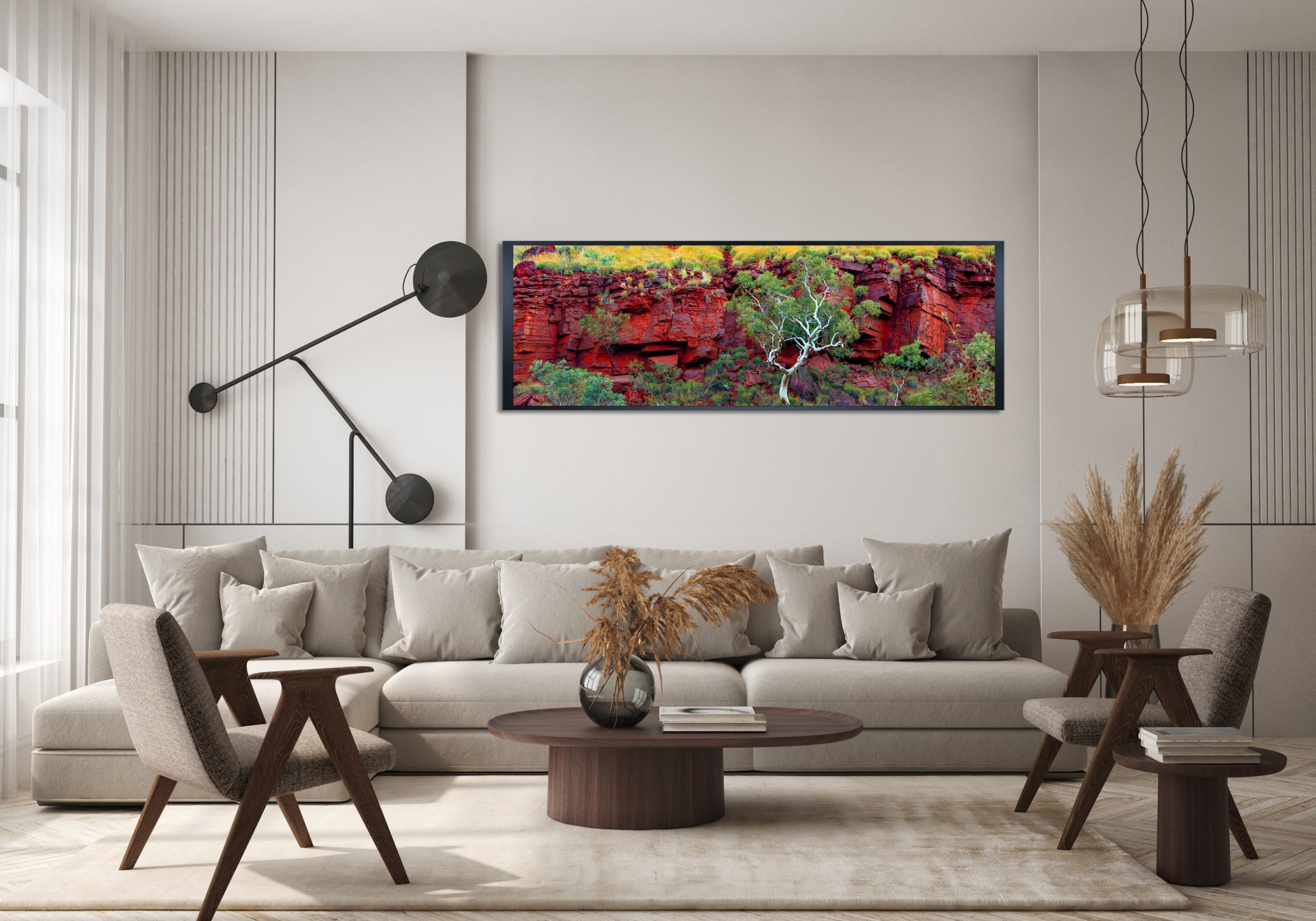 Red Earth The Pilbara