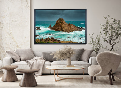 Storm Front Sugarloaf Rock Dunsborough (7969)
