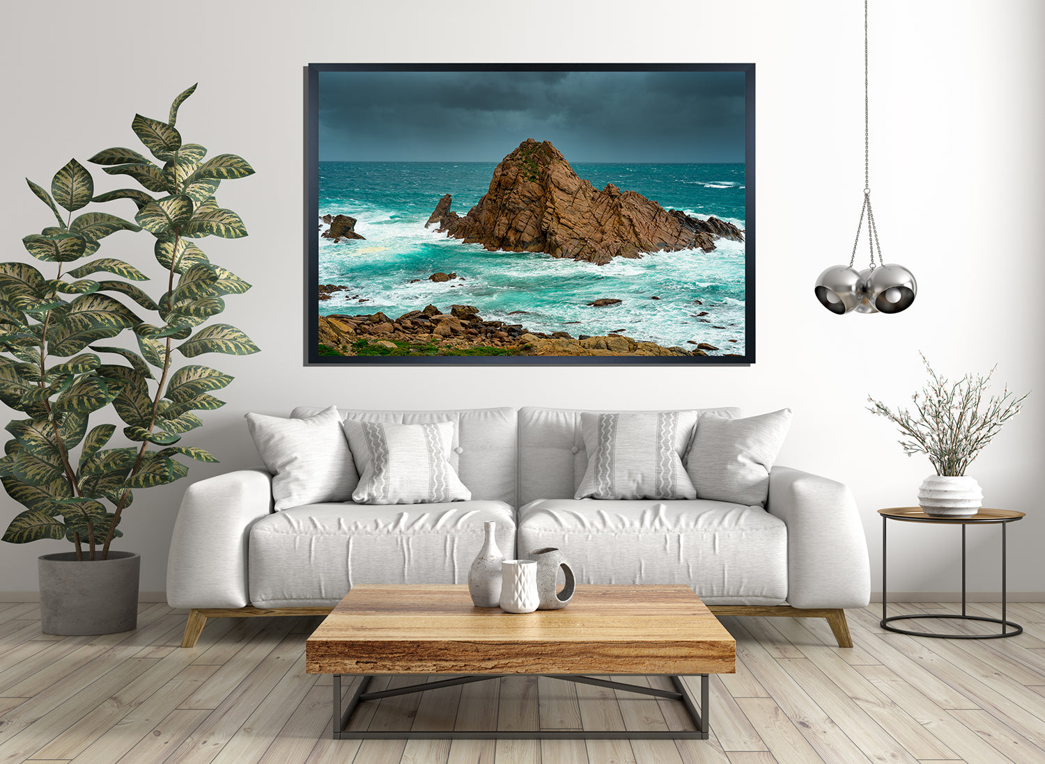 Storm Front Sugarloaf Rock Dunsborough (7969)
