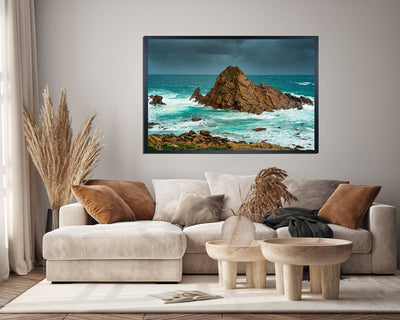 Storm Front Sugarloaf Rock Dunsborough (7969)