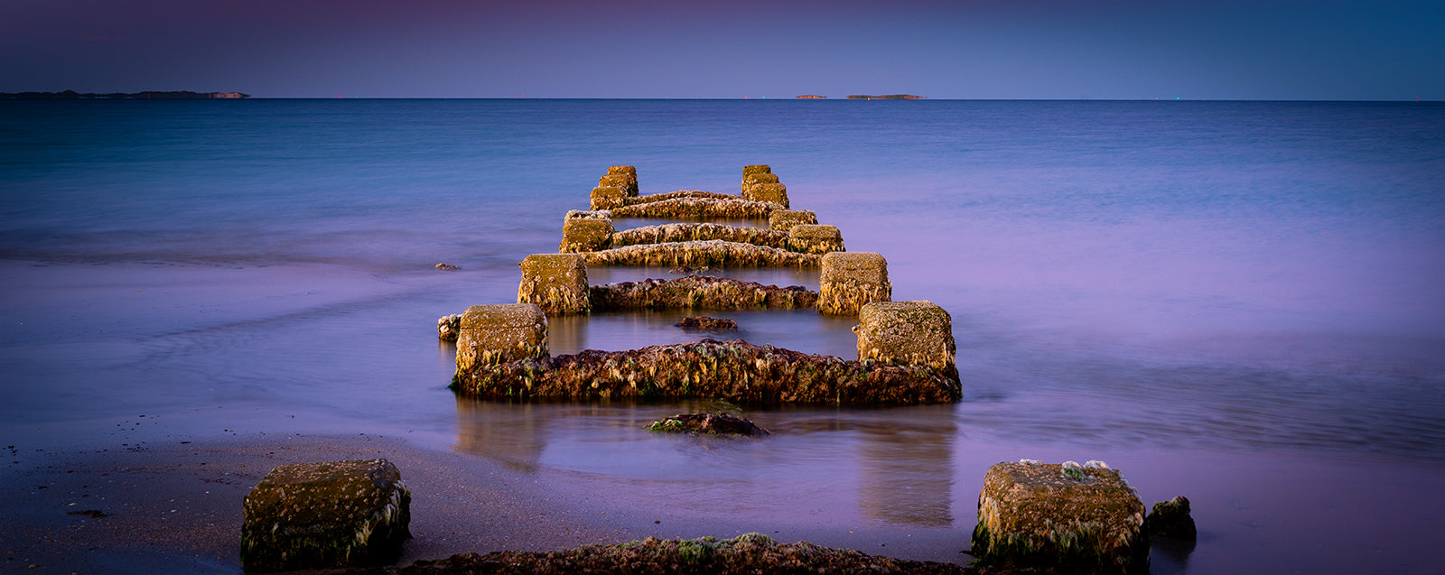 Robs Jetty Cy O'Connor Beach