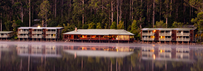 Karri Valley Resort Pemberton WA