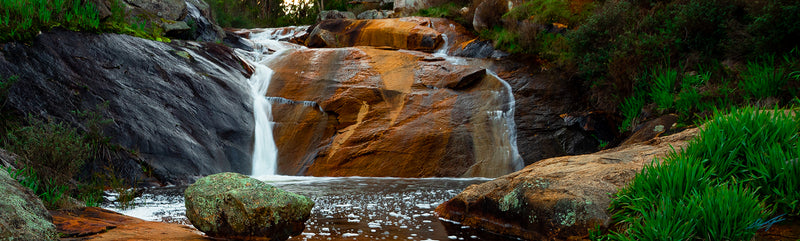 Marrinup Falls Dwellingup, Waterfalls Perth, Waterfalls Western Australia, Waterfalls Australia, Landscape Waterfalls, Waterfalls Southwest, Waterfalls Down South, Dwellingup
