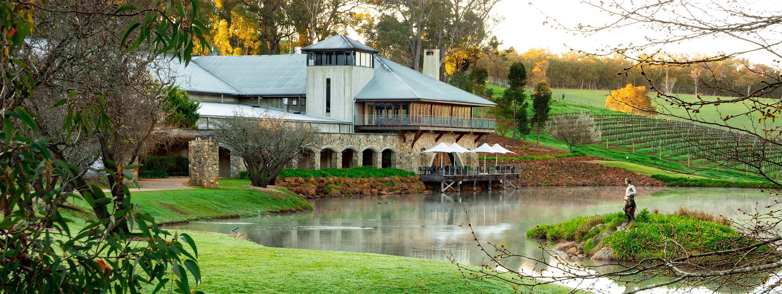 Gardens of Millbrook Jarrahdale(2074)