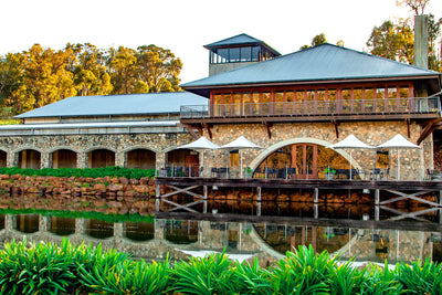 Millbrook Winery Function Centre Jarrahdale (2155)