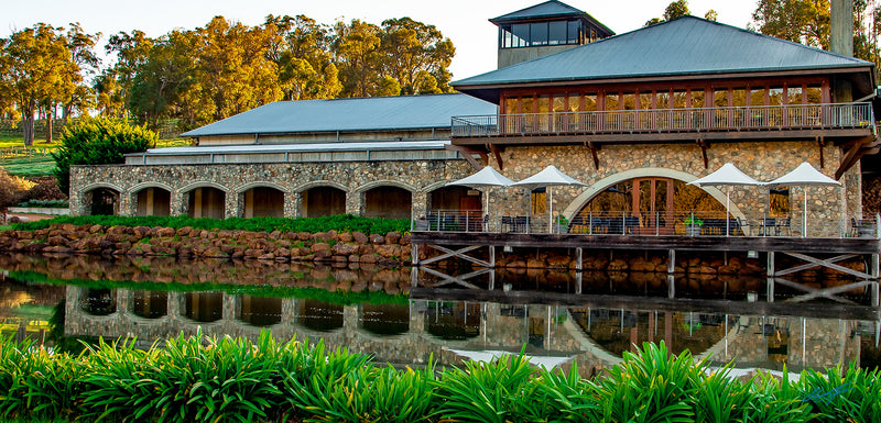 Millbrook Winery Function Centre Jarrahdale (2155)