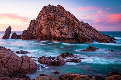 Sugarloaf Rock Dunsborough