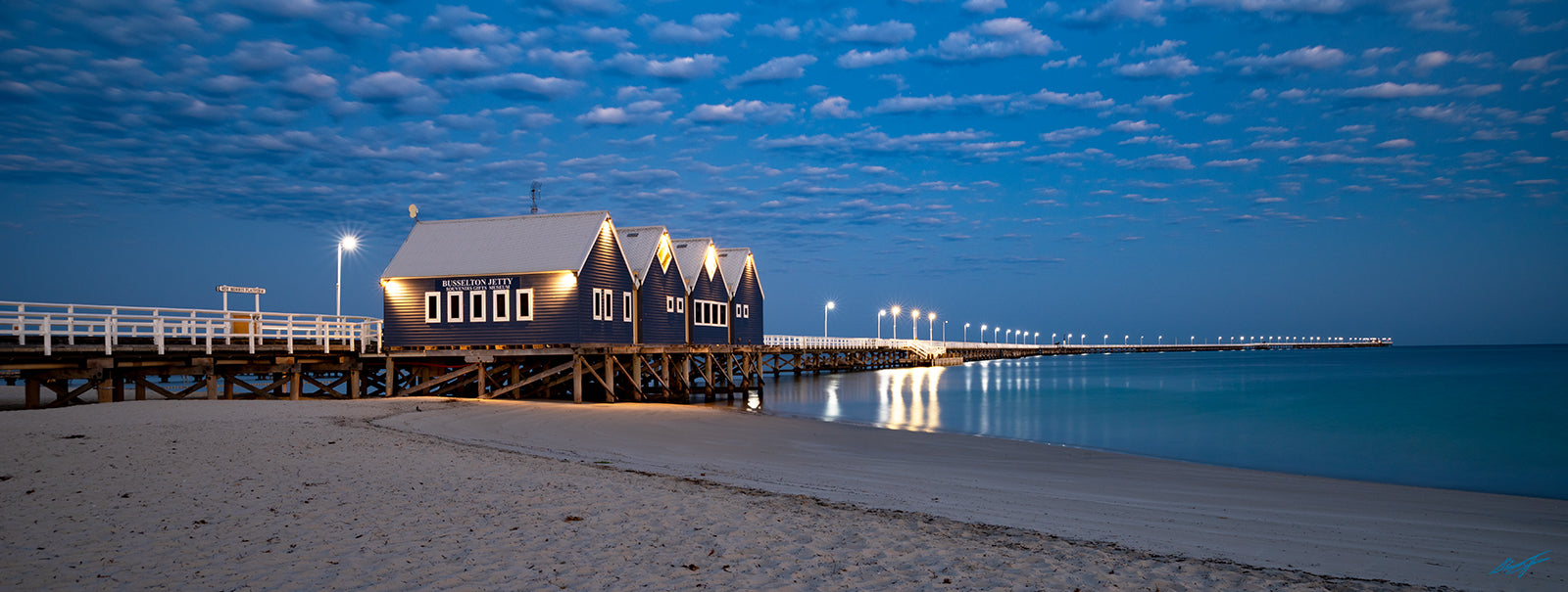 Busselton Jetty Busselton, Busselton, Busselton South West, Jetties Perth, Jetties Southwest, Busselton Boathouse, Busso Jetty, Landscape Photographers Perth