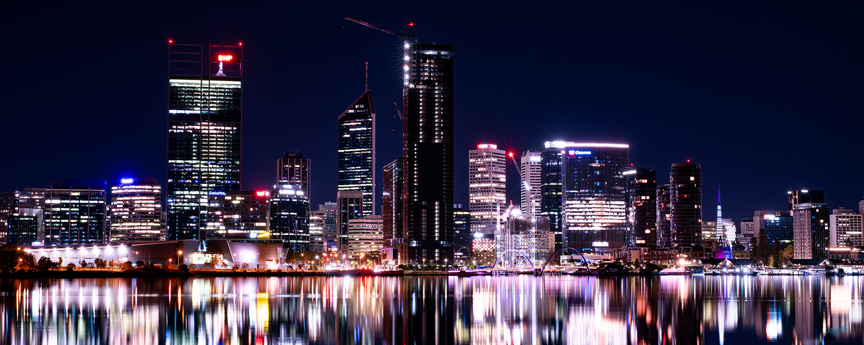 South Perth Foreshore Western Australia (6175)