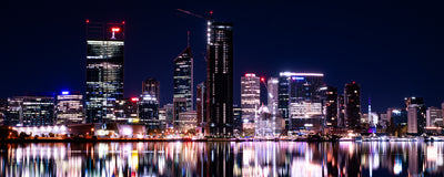 South Perth Foreshore Western Australia (6175)