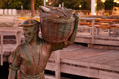 Fishermans Memorial Fremantle (2533)