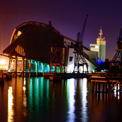 Fremantle Maritime Museum (2704)