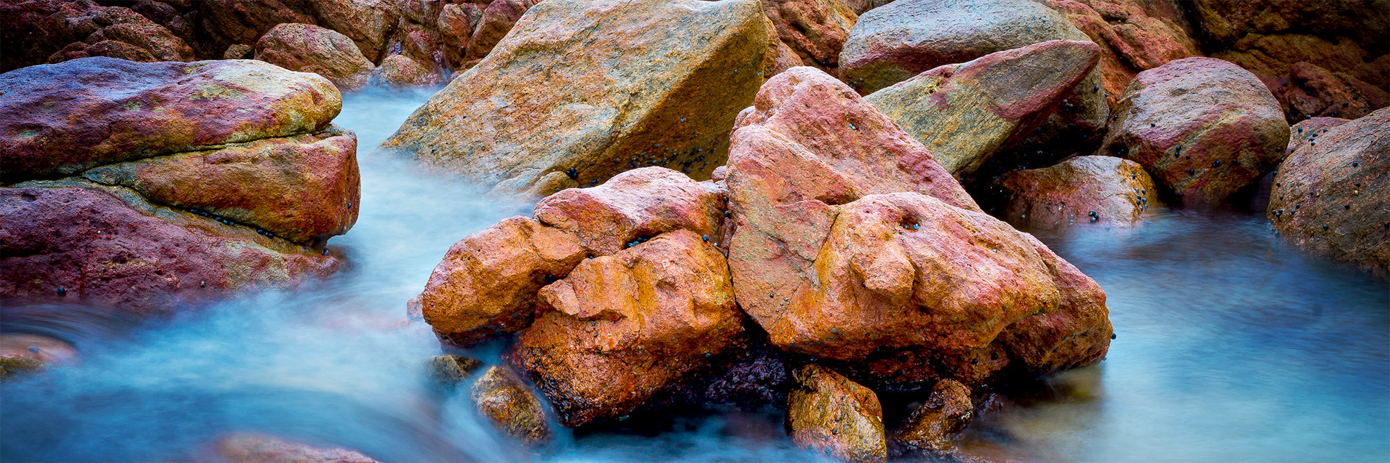 Canal Rocks, Dunsborough Photographs, Dunsborough Southwest
