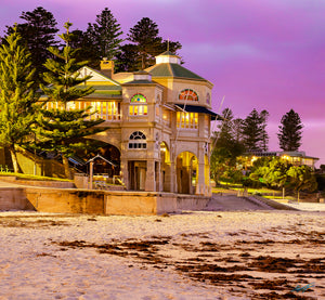 cottesloe beach, cottesloe indiana tearooms, cottesloe foreshore, cottesloe, indiana tearoonms, indiana tea rooms, cottesloe beach WA, Perth