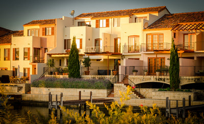Touch of Tuscany Bouvard Island