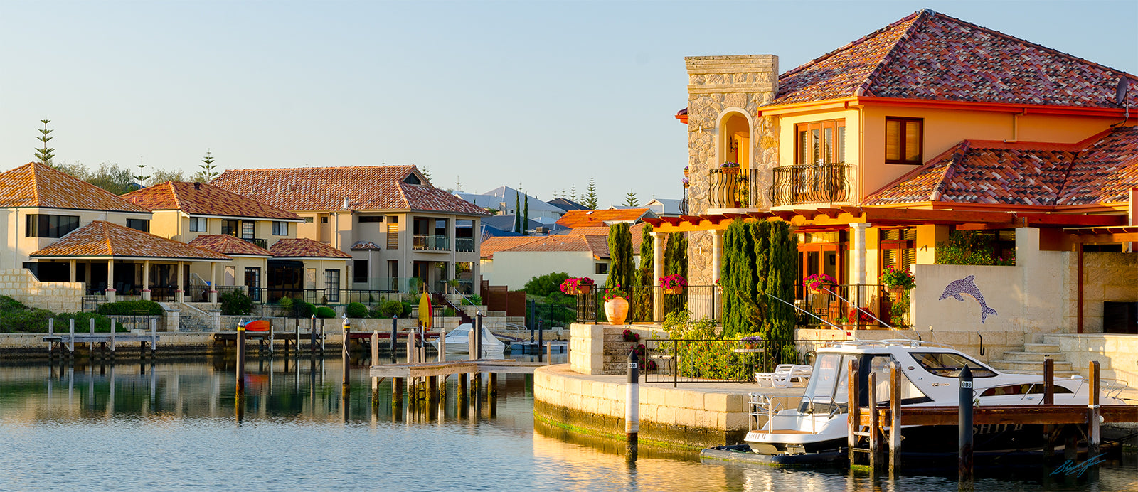Tuscan Dawesville Island (5322)